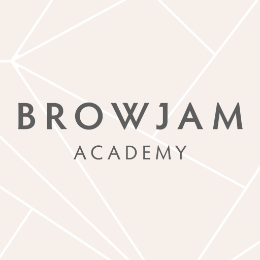 Browjam Academy logo