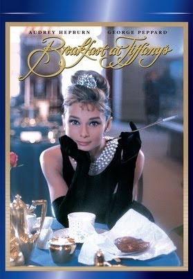 ティファニーで朝食を（字幕版） - Google Play の映画