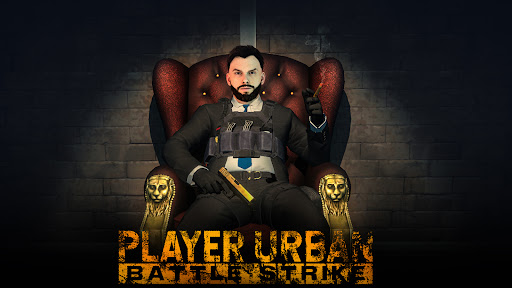 PUBS: Player Urban Battle Strike hack tool