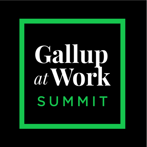Gallup at Work Summit