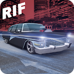 Cover Image of Tải xuống Racing in Flow - Retro 1.0.3 APK