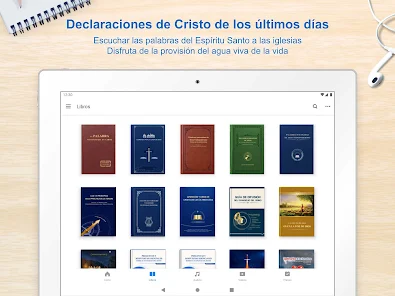 Iglesia de Dios Todopoderoso - Aplicaciones en Google Play