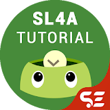 Learn SL4A icon