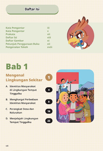 Pend Pancasila Kelas 4 Merdeka Screen 2