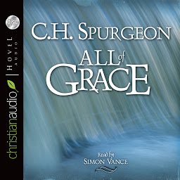 Obraz ikony: All of Grace