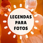 Cover Image of Download Legendas para Fotos e Status 1.1.6 APK
