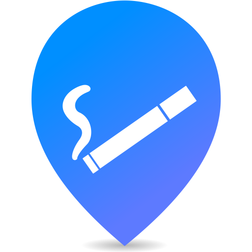 흡연지도 logo