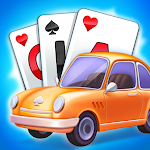 Cover Image of Unduh Solitaire Good Times  APK