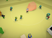 screenshot of Zombie Royale io Offline Game