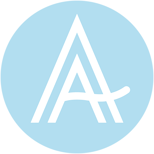 Ali DAria logo