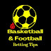 Basketball & Football 2+ Odds Daily Tips app