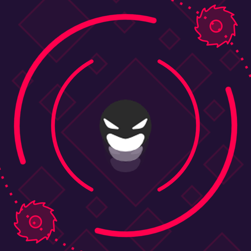 Jump Up : Ball Jump Game logo