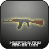 Weapons and Armor Mod icon
