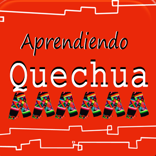 Quechua Course 1.09 Icon