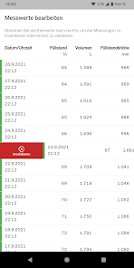 Screenshot 5 FoxMobile android