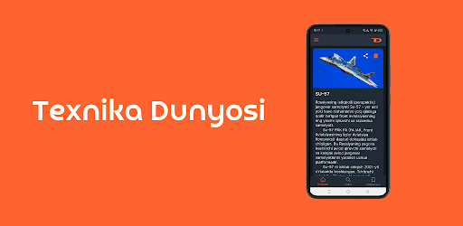 Texnika Dunyosi