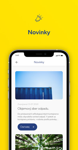 Žiar nad Hronom Screen 3