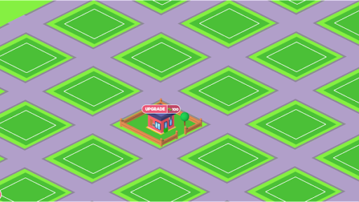 Paint And Build City Screen 2