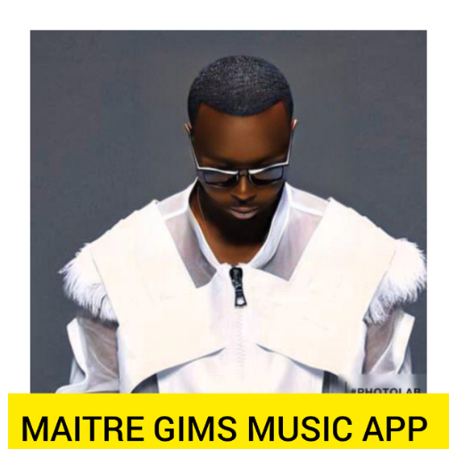 Maitre Gims Songs - AppWisp.com