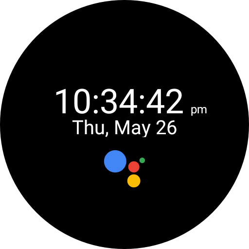 DIY WatchFace logo