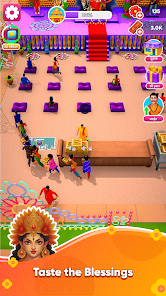 Shri Ram Mandir Game 1.8 APK + Mod (Unlimited money) for Android