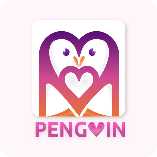 Penguin logo