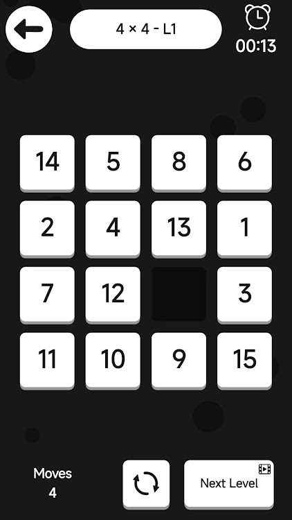 Number Puzzle - Math Game - 1.0.5.526 - (Android)