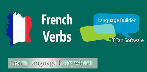Common French Verbs