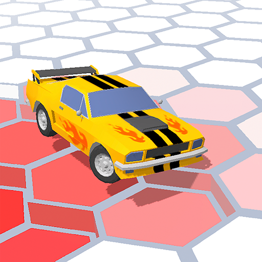 Cars Arena: Fast Race 3D img
