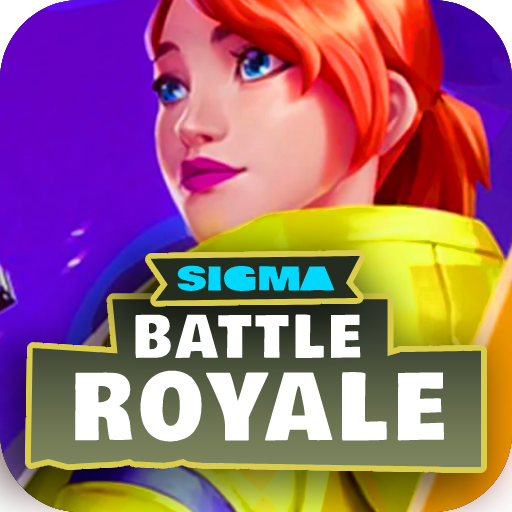 Sigma Battle: Royale Game
