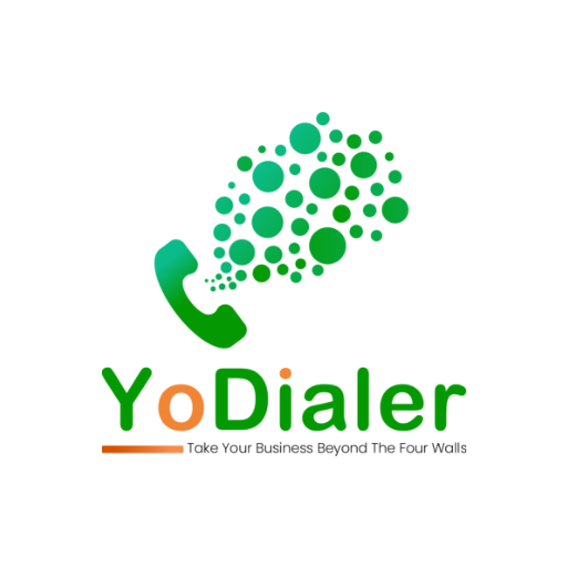 YoDialer logo