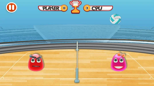 Jellyball Competition