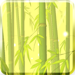 Cover Image of Download Bamboo Forest Free L.Wallpaper 2.0 APK