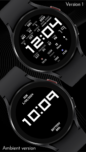 CELEST5496 Smart Watch