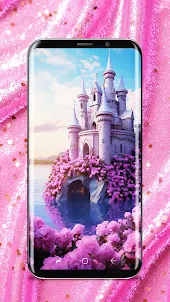 Cute girly wallpapers