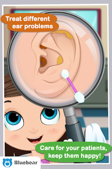 Ear Doctorのおすすめ画像2