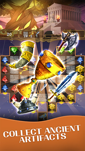 Jewel Valhalla Screen 3
