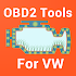 OBD2 Tools for Volkswagen7.1