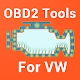 OBD2 Tools for Volkswagen Laai af op Windows