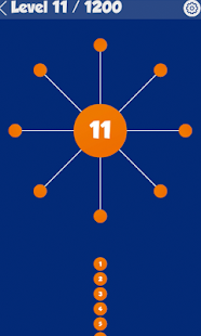 Скачать игру Crazy AA для Android бесплатно