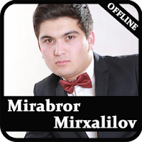 Mirabror Mirxalilov qo'shiqlari