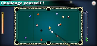Game screenshot Villar 8-Ball Super Billiards mod apk
