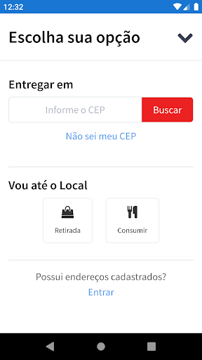 Gr Lanches Screen 3