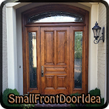 Small Front Door icon