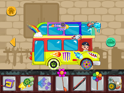 Vlad & Niki Car Games for Kids 0.24 screenshots 20