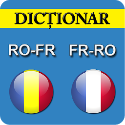 Icon image Dictionar Francez Roman