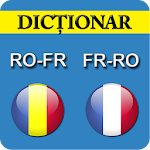 Dictionar Francez Roman Apk