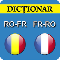 Dictionar Francez Roman