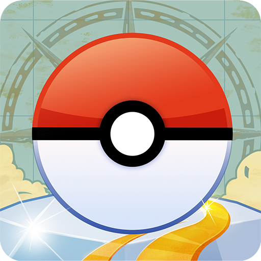 Pokémon Go - Google Play 앱