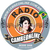 Cambe Online icon